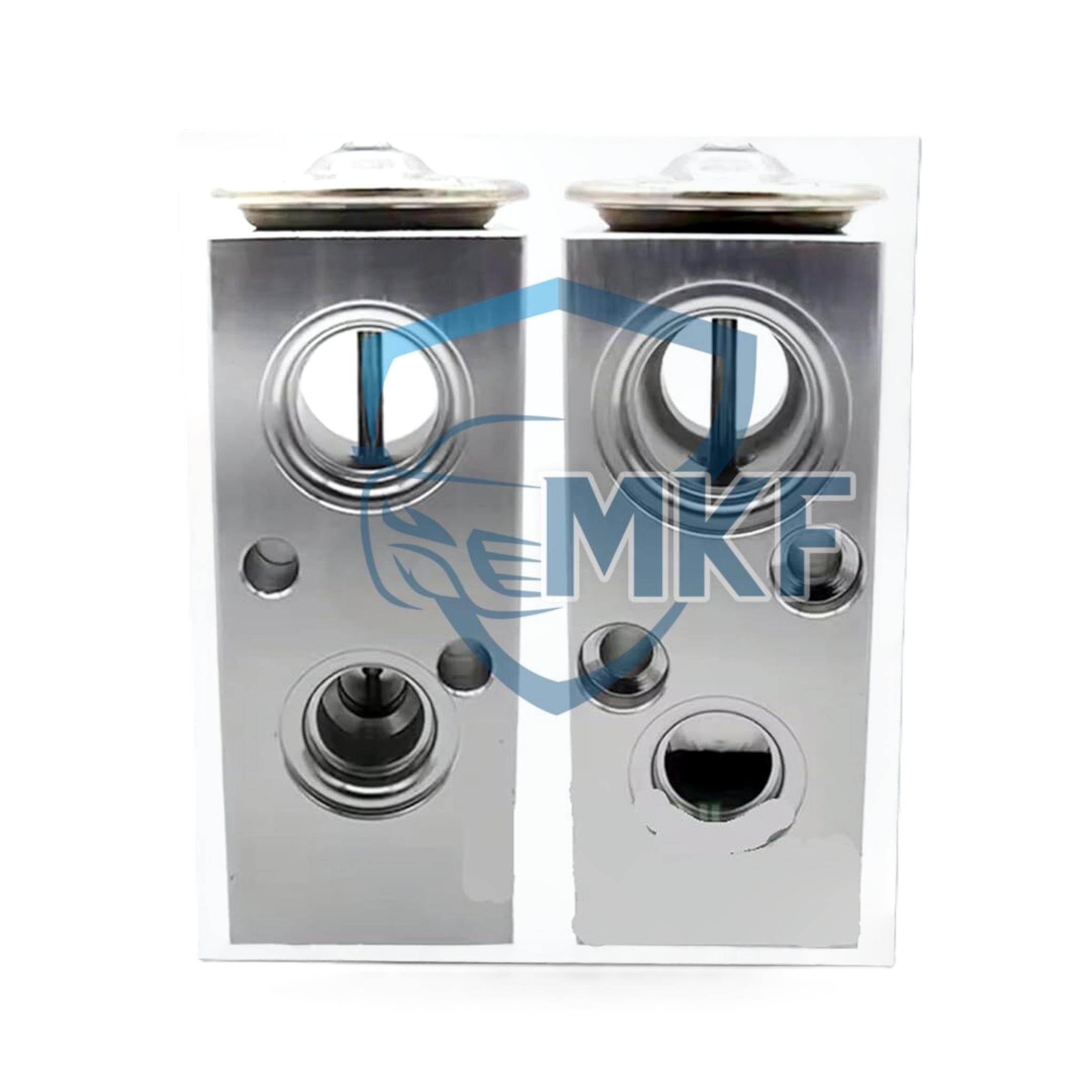 SsangYong Rexton Expansion Valve