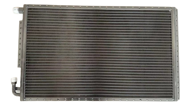 Condenser Honda Fit GP5